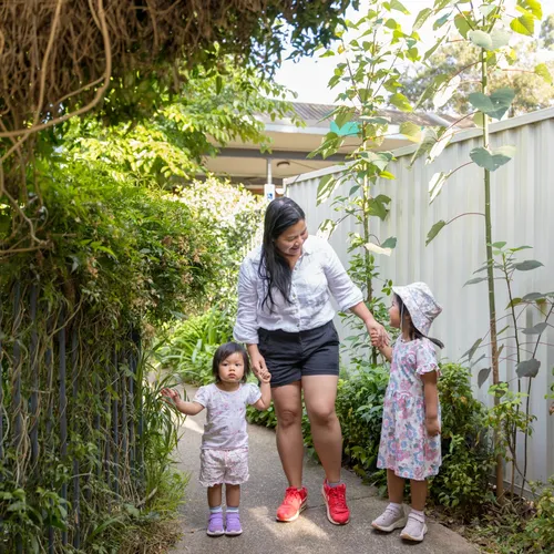 Welcome from Head of School