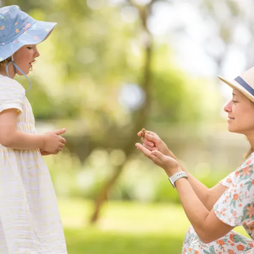 Welcome from Head of School