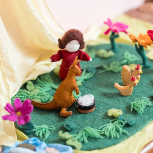 Welcome from Head of School