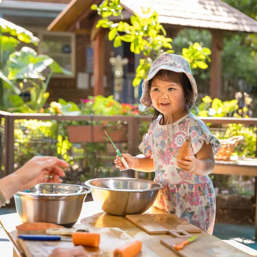 Welcome from Head of School