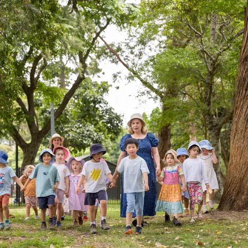 Welcome from Head of School