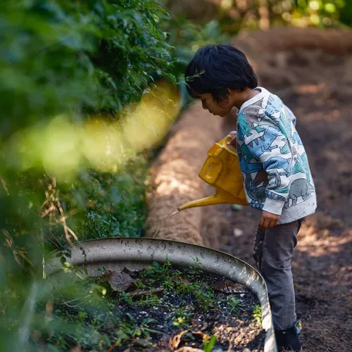 Welcome from Head of School