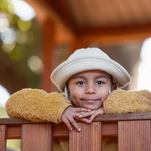 Welcome from Head of School