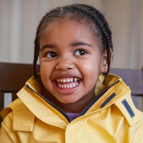 Welcome from Head of School